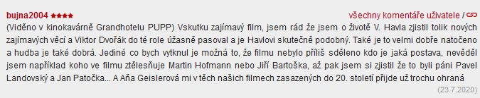 Film Havel